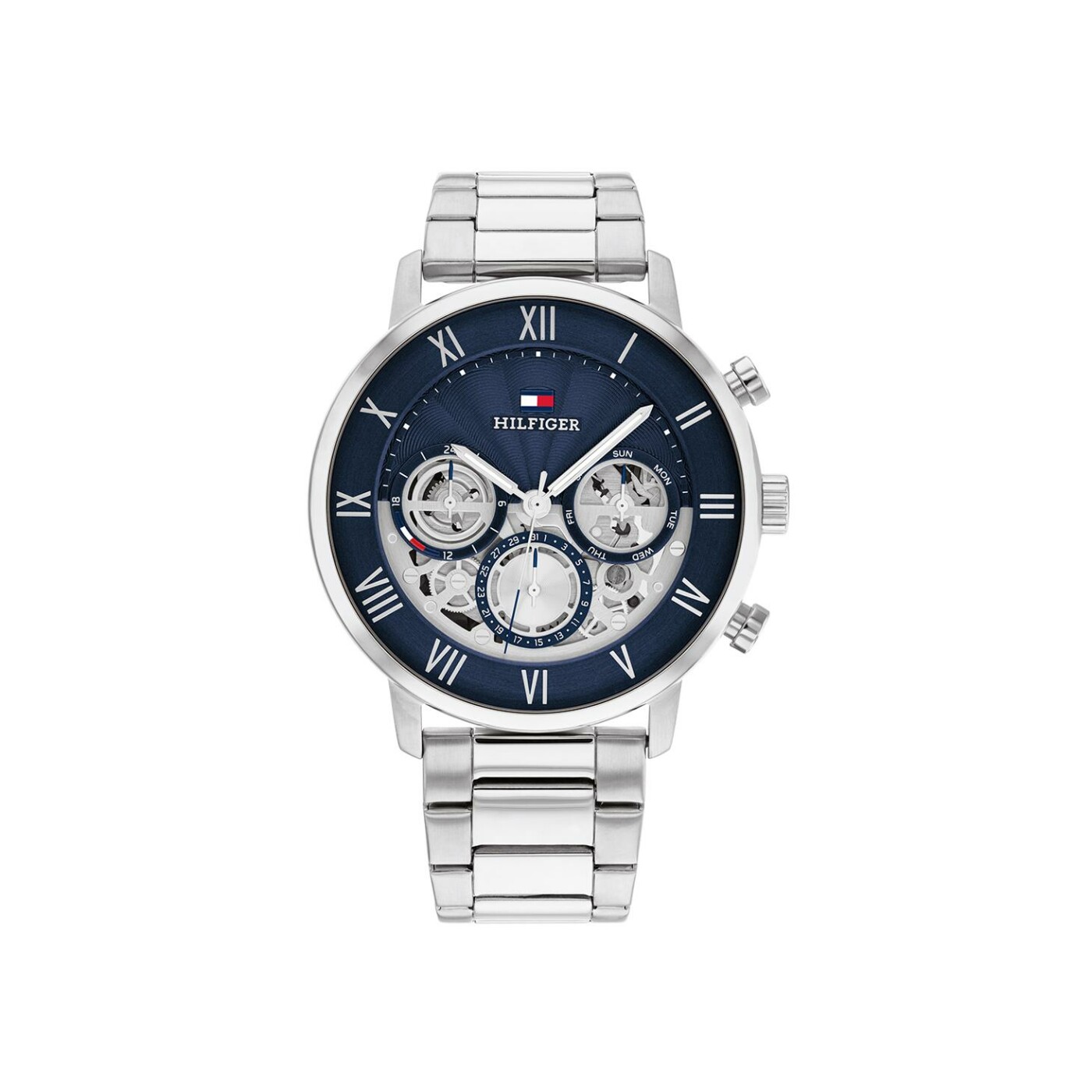 Montre Tommy Hilfiger Legend 1710569