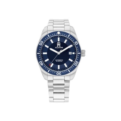 Montre Tommy Hilfiger TH85 1710591