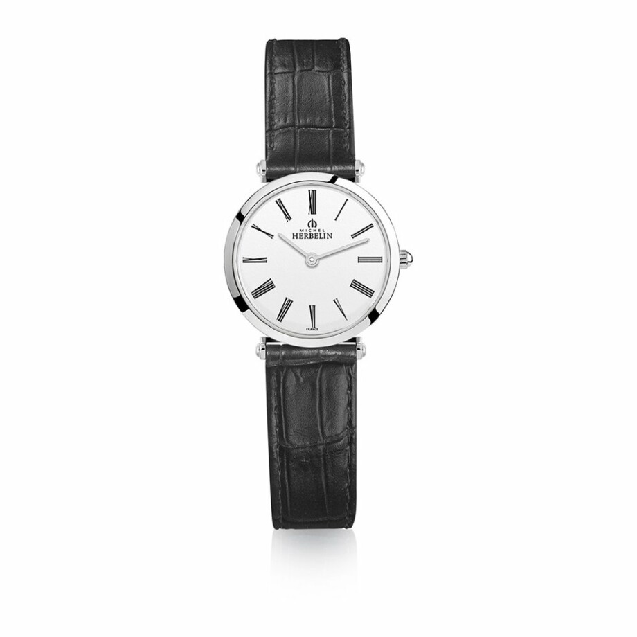 Michel Herbelin Epsilon 17106/01N watch