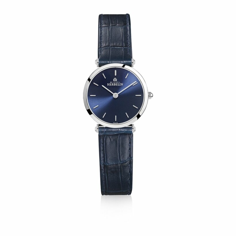 Michel Herbelin Epsilon 17106/15BL watch