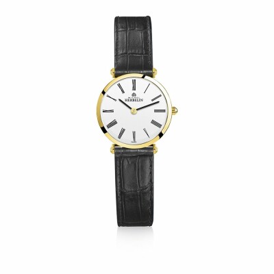 Michel Herbelin Epsilon 17106/P01N watch