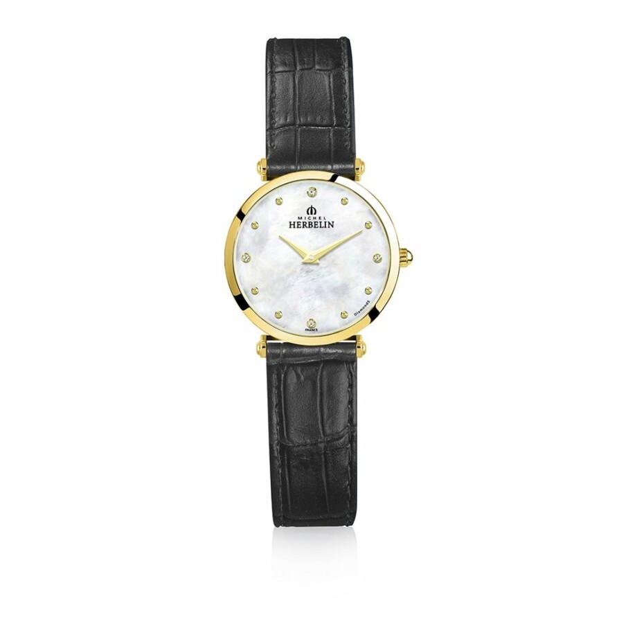 Michel Herbelin Epsilon 17106/P89N watch