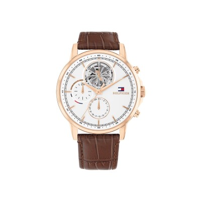 Montre Tommy Hilfiger Stewart 1710606