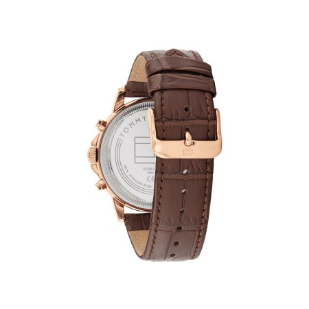 Montre Tommy Hilfiger Stewart 1710606