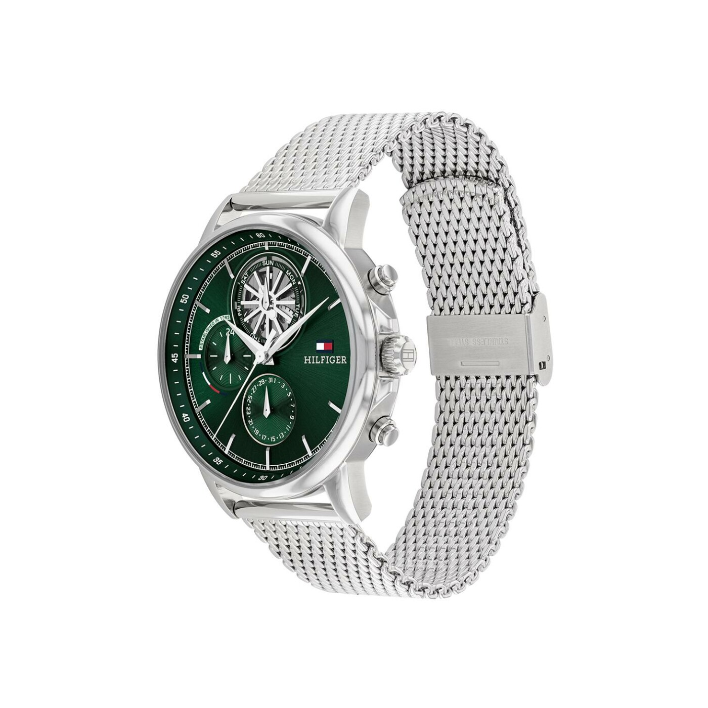 Montre Tommy Hilfiger Stewart 1710608