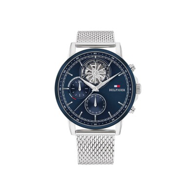 Montre Tommy Hilfiger Stewart 1710609