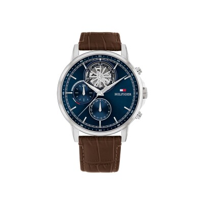 Montre Tommy Hilfiger Stewart 1710629