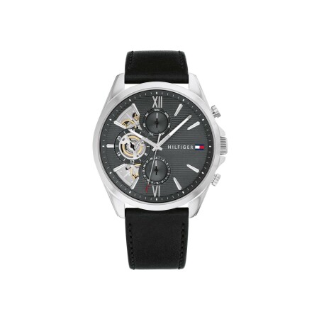 Montre Tommy Hilfiger Baker 1710644