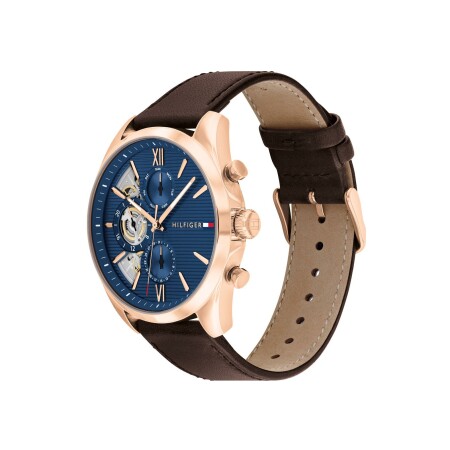 Montre Tommy Hilfiger Baker 1710645