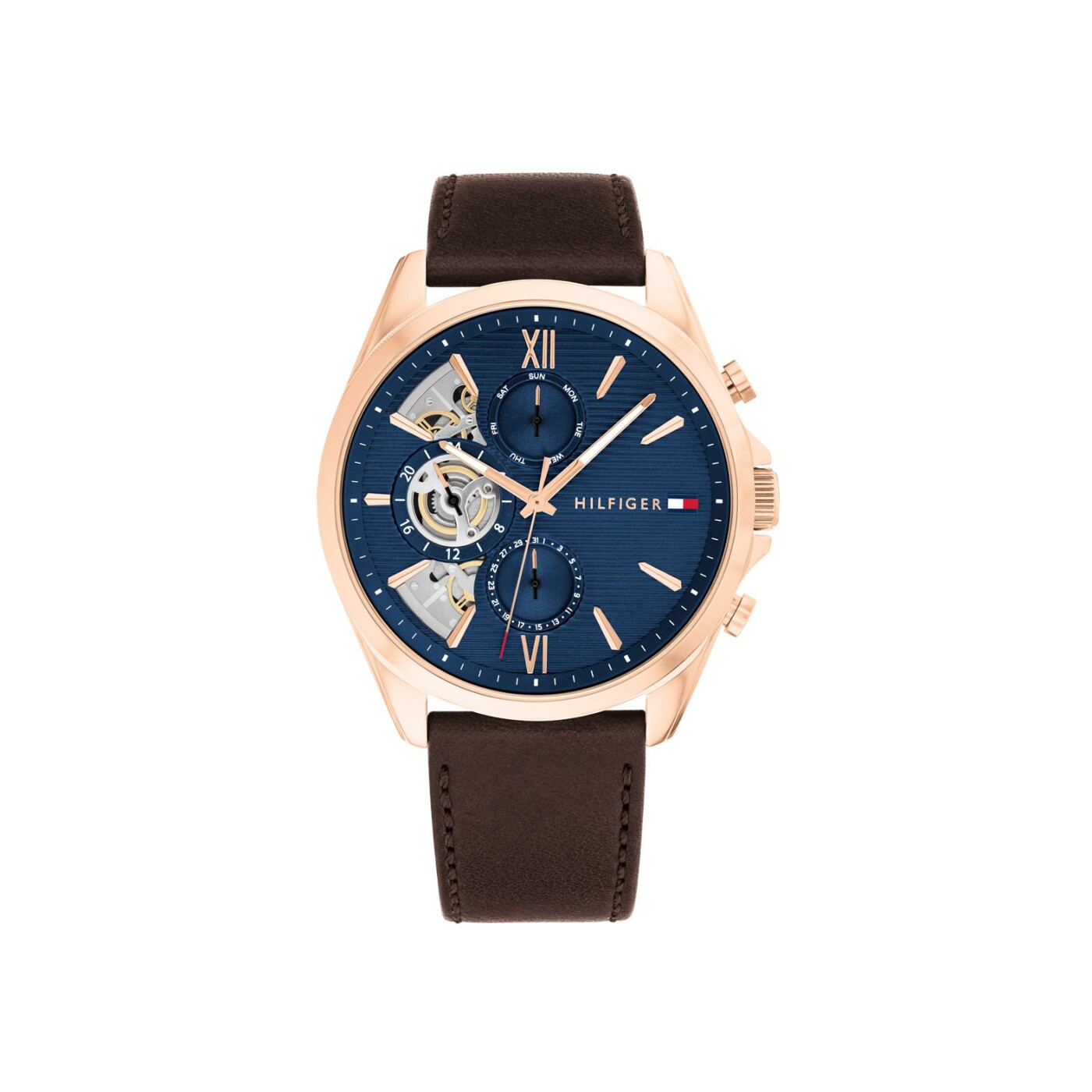 Montre Tommy Hilfiger Baker 1710645