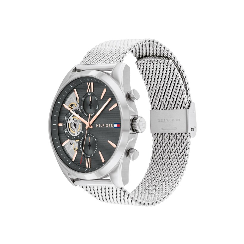 Montre Tommy Hilfiger Baker 1710646