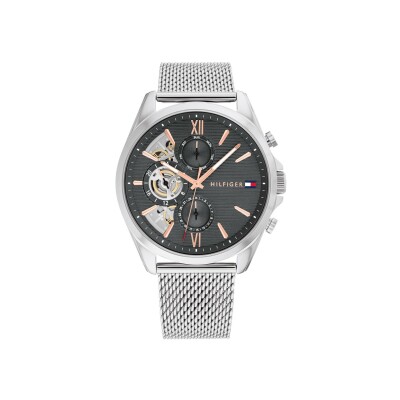 Montre Tommy Hilfiger Baker 1710646