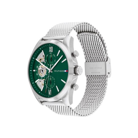 Montre Tommy Hilfiger Baker 1710647