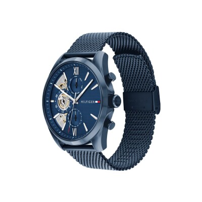 Montre Tommy Hilfiger Baker 1710648