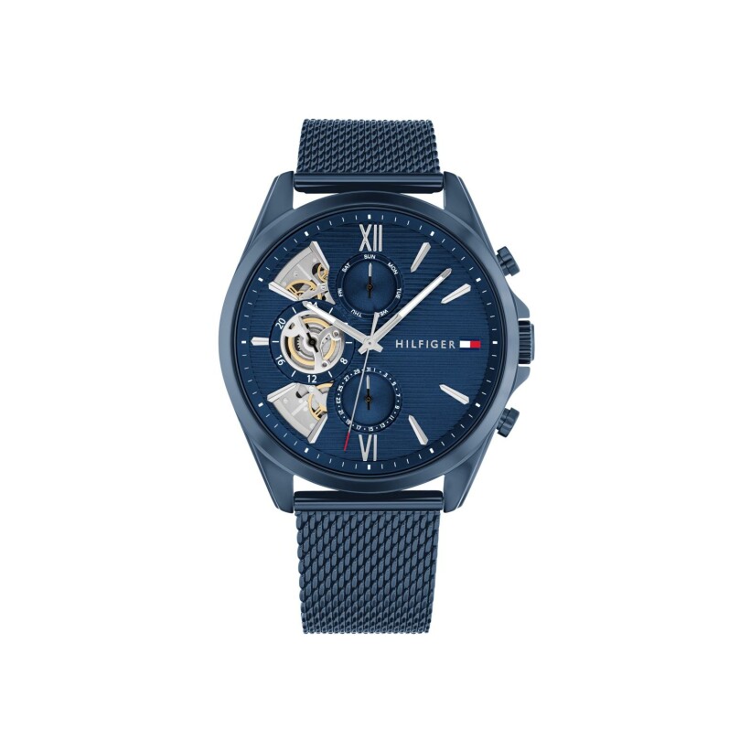 Montre Tommy Hilfiger Baker 1710648