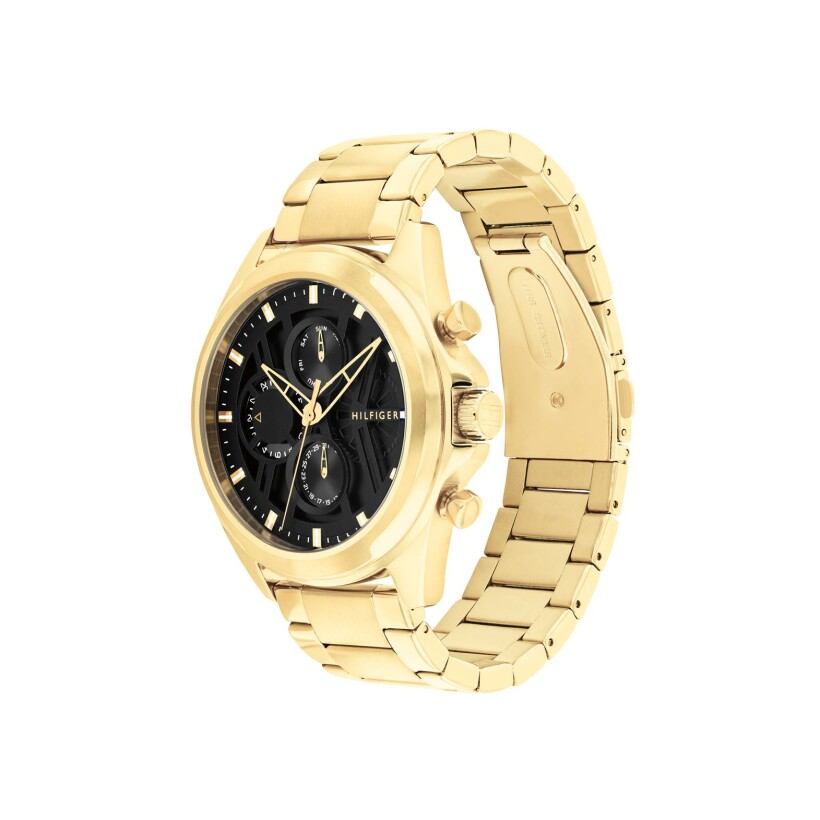 Montre Tommy Hilfiger Jax 1710658