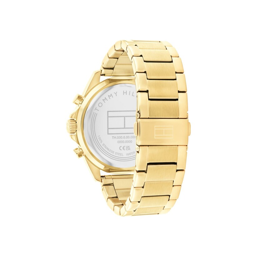 Montre Tommy Hilfiger Jax 1710658