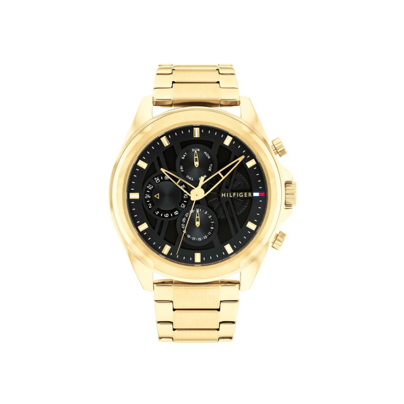 Montre Tommy Hilfiger Jax 1710658