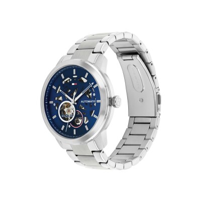 Montre Tommy Hilfiger Henry Auto 1710661