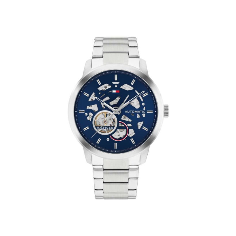 Montre Tommy Hilfiger Henry Auto 1710661