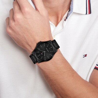 Montre Tommy Hilfiger Bruce 1710680