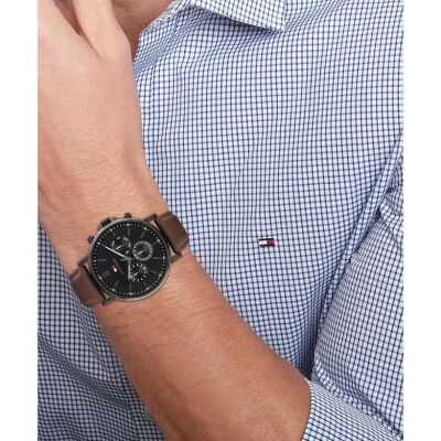 Montre Tommy Hilfiger Tyson 1710704