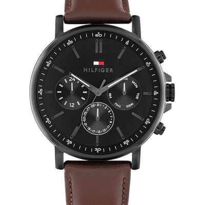 Montre Tommy Hilfiger Tyson 1710704