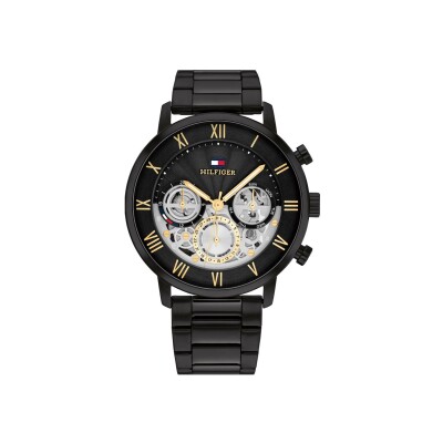 Montre Tommy Hilfiger Legend 1710706