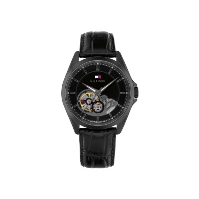 Montre Tommy Hilfiger Baker Automatic 1710714