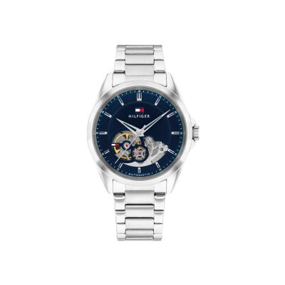 Montre Tommy Hilfiger Baker Automatic 1710716