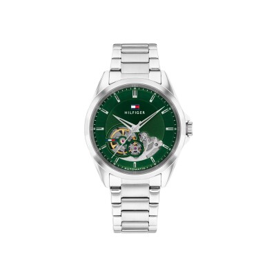 Montre Tommy Hilfiger Baker Automatic 1710717