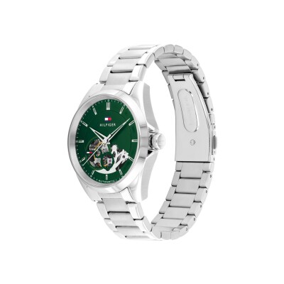 Montre Tommy Hilfiger Baker Automatic 1710717
