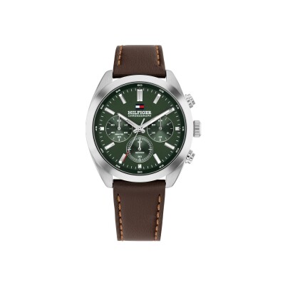 Montre Tommy Hilfiger Hudson 1710719