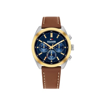 Montre Tommy Hilfiger Hudson 1710720