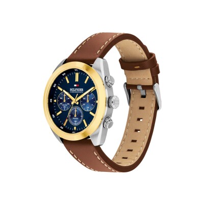 Montre Tommy Hilfiger Hudson 1710720