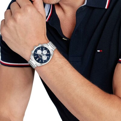 Montre Tommy Hilfiger Hudson 1710722