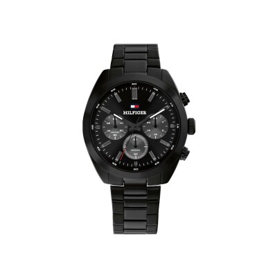 Montre Tommy Hilfiger Hudson 1710724