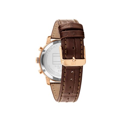 Montre Tommy Hilfiger Th-Oxford 1710727