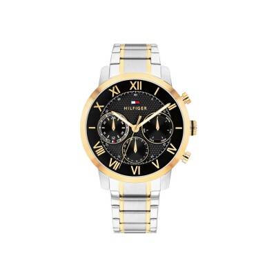 Montre Tommy Hilfiger Th-Oxford 1710729