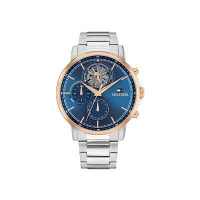 Montre Tommy Hilfiger Stewart 1710734