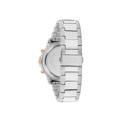 Montre Tommy Hilfiger Stewart 1710734