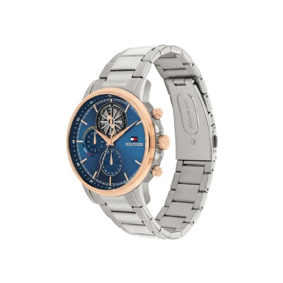 Montre Tommy Hilfiger Stewart 1710734