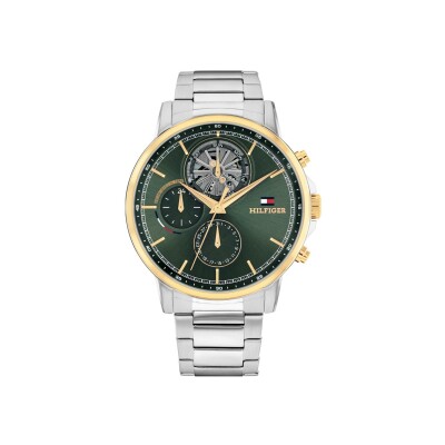 Montre Tommy Hilfiger Stewart 1710735