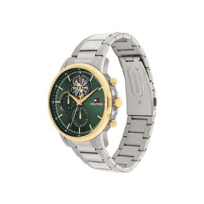 Montre Tommy Hilfiger Stewart 1710735