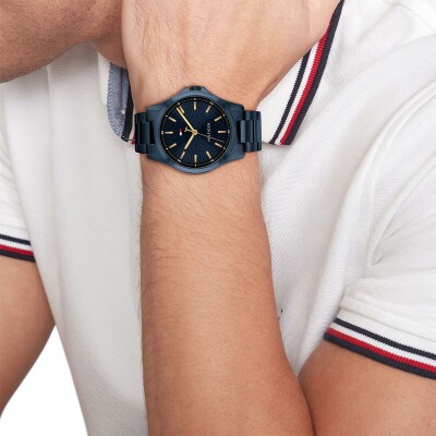 Montre Tommy Hilfiger Bruce 1710742