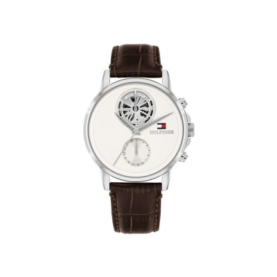 Montre Tommy Hilfiger Stewart 1710746
