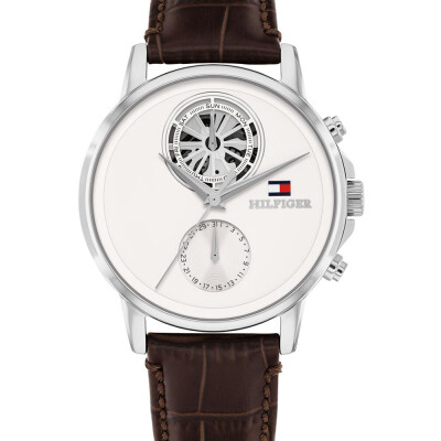Montre Tommy Hilfiger Stewart 1710746