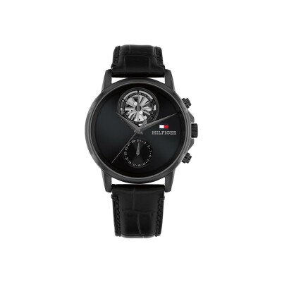 Montre Tommy Hilfiger Stewart 1710748