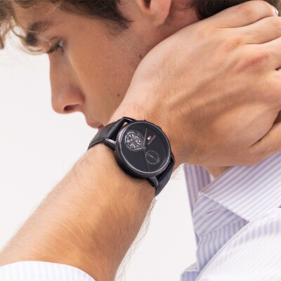 Montre Tommy Hilfiger Stewart 1710748