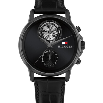 Montre Tommy Hilfiger Stewart 1710748